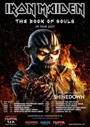 Regarder Iron Maiden: The Book Of Souls - Live Chapter Film En Streaming  HD Gratuit Complet