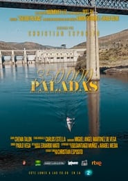 350.000 paladas Episode Rating Graph poster