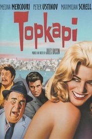 Topkapi Online Filmek ingyen