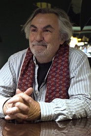 Foto de Antxón Gómez