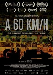 Poster At 60 km/h 2014
