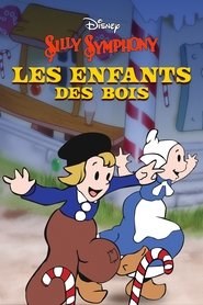 Les Enfants des Bois streaming