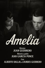 Poster Amelia 1966