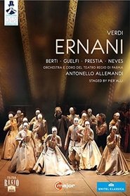 Poster Ernani