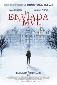 La enviada del mal (2015)