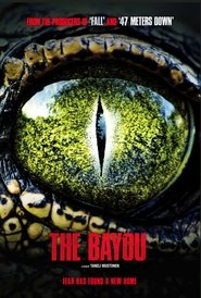 The Bayou movie poster
