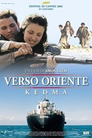 Verso oriente – Kedman (2002)