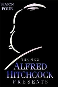 The New Alfred Hitchcock Presents: Season 4