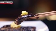 Authentic Japanese Cooking: Eggplant with Sesame Miso