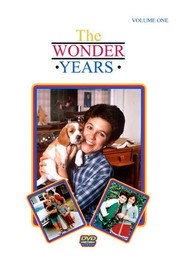 The Wonder Years Season 1 4