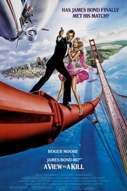 (James Bond) A View to a Kill (1985) Hindi Dubbed