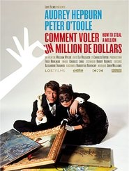 Comment voler un million de dollars movie