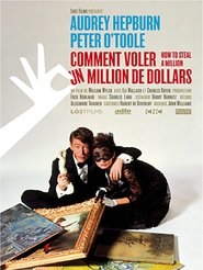 Comment voler un million de dollars film en streaming