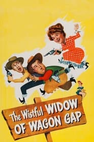 The Wistful Widow of Wagon Gap 1947