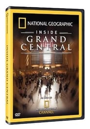 Inside Grand Central streaming