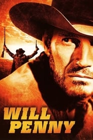 Will Penny (1968) poster