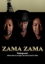 Affiche de Zama Zama