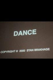 Poster Dance 2000