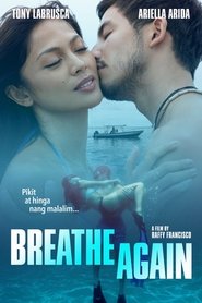 Breathe Again постер