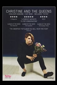 Poster Christine and the Queens : Chaleur humaine