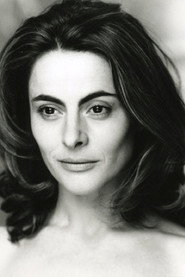 Sophia Diaz — cast portrait as Maddalena