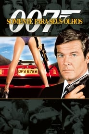 007 - Missão Ultra-Secreta (1981)