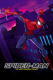 Spider-Man: The New Animated Series-Azwaad Movie Database