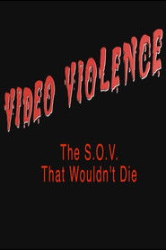 The SOV That Wouldn't Die