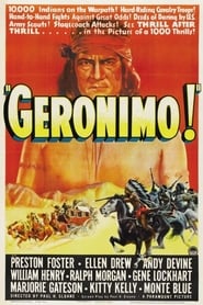 Geronimo (1939) HD