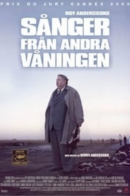 Sånger från andra våningen / Sånger från andra våningen לצפייה ישירה