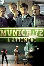 Munich 72 : L'attentat en streaming