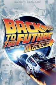 Poster Back to the Future: Bonus Disc