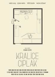 Poster Kraliçe Çıplak