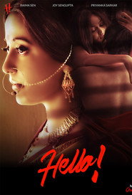 Hello! poster