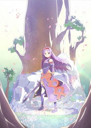 Sword Art Online Sword Art Online II 14