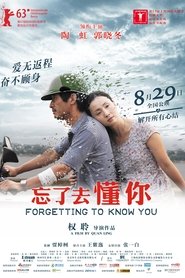 Poster Forgetting to Know You