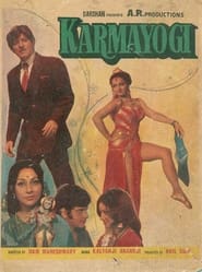 Poster Karmayogi 1978
