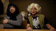 Wig Therapy