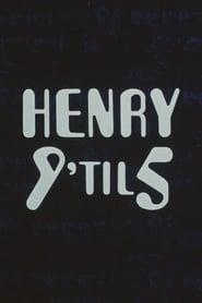 Poster van Henry 9 'til 5