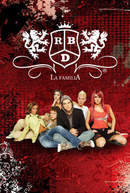 RBD: La Familia (2007)