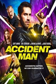 Accident Man 2017 Stream Deutsch Kostenlos