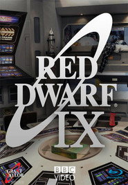 Red Dwarf Back to Earth 7