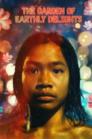 The Garden of Earthly Delights (2025)