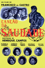 Canção da Saudade