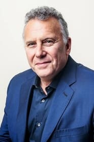 Paul Reiser as Paul Buchman