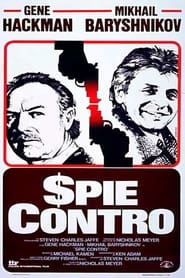 Spie contro