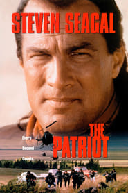 Poster for The Patriot