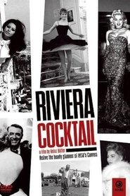 Poster Riviera Cocktail 2006