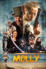 Molly постер