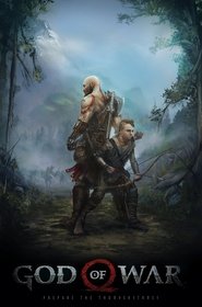 God of War God of War